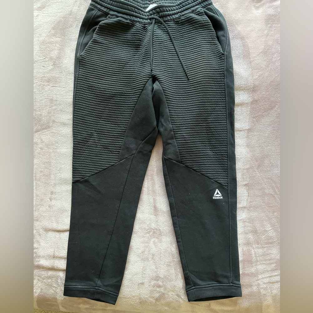 Reebok Moto Joggers